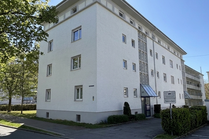 Wohnung Augsburg Antonsviertel - 2 Zimmer, 40 m&sup2;, 199.999&euro; | Angebot:26314999