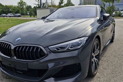 BMW M850 43.600 km 55.999 &euro; Mammendorf 82291