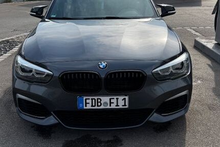BMW M140i 74.500 km 35.999 &euro; Friedberg 86316