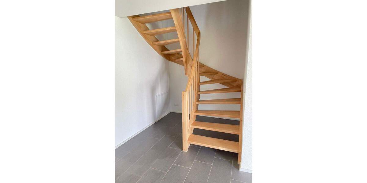 Reihenendhaus Scheuring - 4 Zimmer, 114 m&sup2;, 544.500&euro; | Angebot:24364966