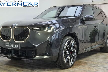 BMW X3 4.700 km 74.789 &euro; Königsbrunn 86343