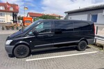 Mercedes-Benz Vito 242.092 km 17.000 € Friedberg 86316