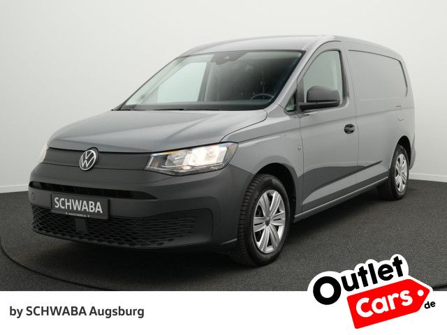 VW Caddy Maxi 102.400 km 19.900 &euro; Gersthofen 86368