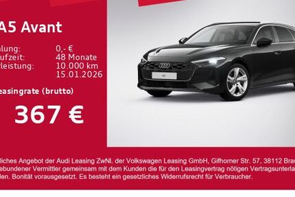 Audi A5 26.100 km 39.990 € Gersthofen 86368
