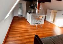 1,5 Zimmer Massionette Wohnung