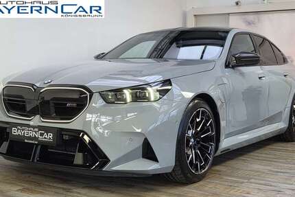 BMW M5 9.974 km 128.489 &euro; Königsbrunn 86343