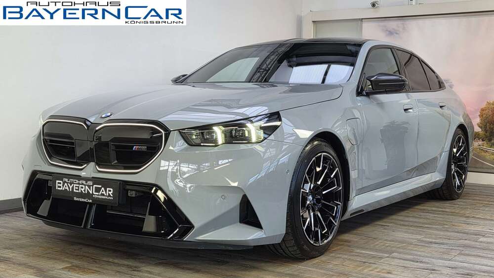BMW M5 9.974 km 128.489 &euro; Königsbrunn 86343