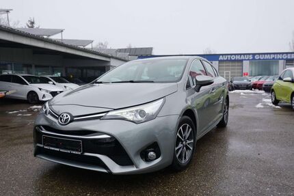Toyota Avensis 91.000 km 13.900 &euro; Dinkelscherben 86424