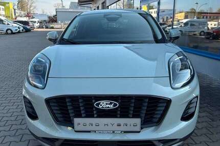 Ford Puma 9.800 km 20.970 &euro; Friedberg 86316