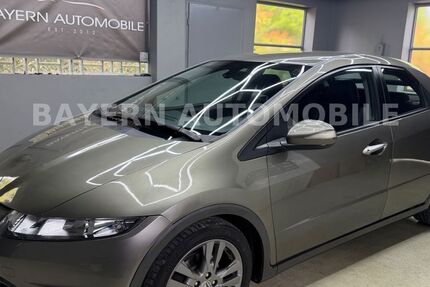 Honda Civic 171.000 km 5.990 &euro; Gersthofen 86368