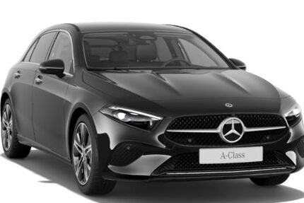 Mercedes-Benz A 220 20.000 km 34.950 &euro; Mittelstetten-Vogach 82293