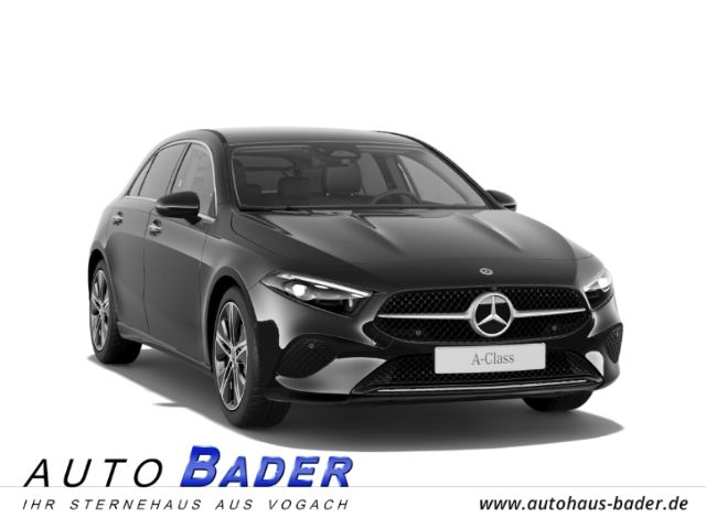 Mercedes-Benz A 220 20.000 km 34.950 &euro; Mittelstetten-Vogach 82293