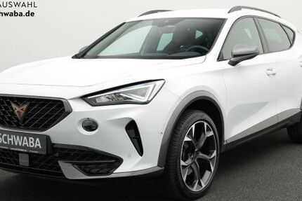 Cupra Formentor 35.732 km 29.410 &euro; Gersthofen 86368