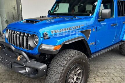 Jeep Wrangler 2.644 km 109.500 € Horgau 86497