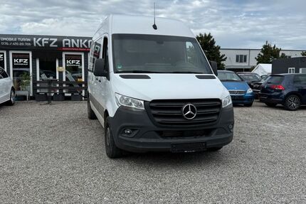 Mercedes-Benz Sprinter 290.000 km 18.300 € Augsburg 86167