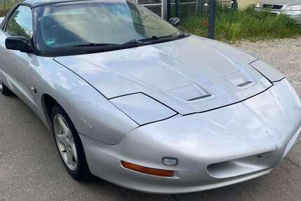 Pontiac Firebird 153.000 km 1.990 € Augsburg 86167