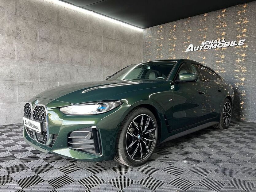 420 Gran Coupé