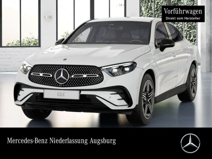 GLC 200