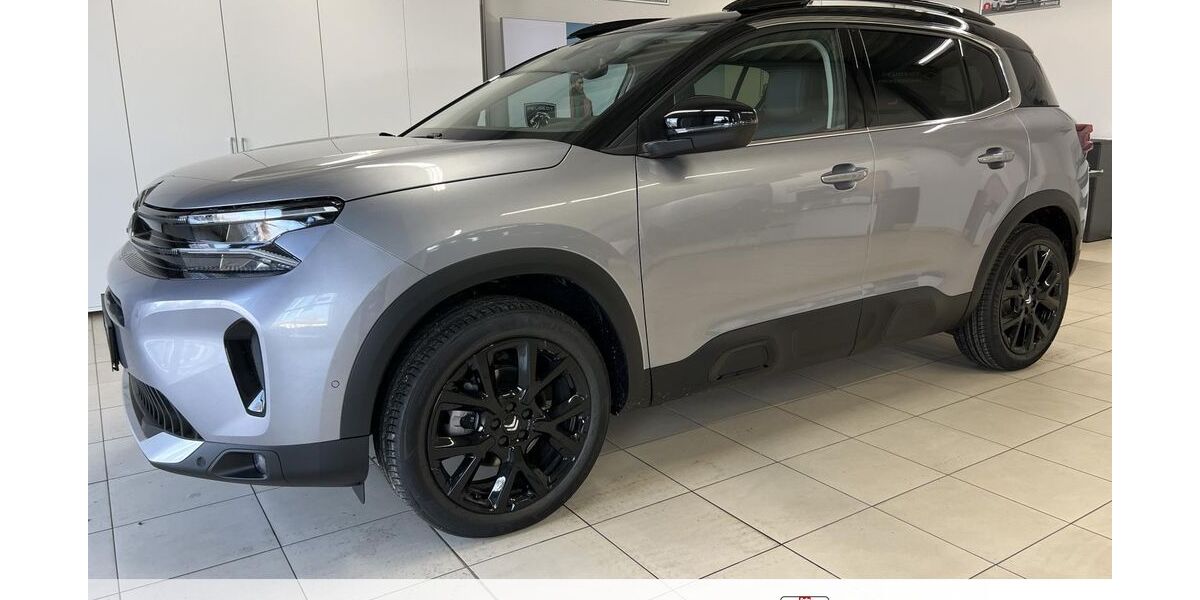 Citroen C5 Aircross 24.525 km 21.990 &euro; Augsburg 86179