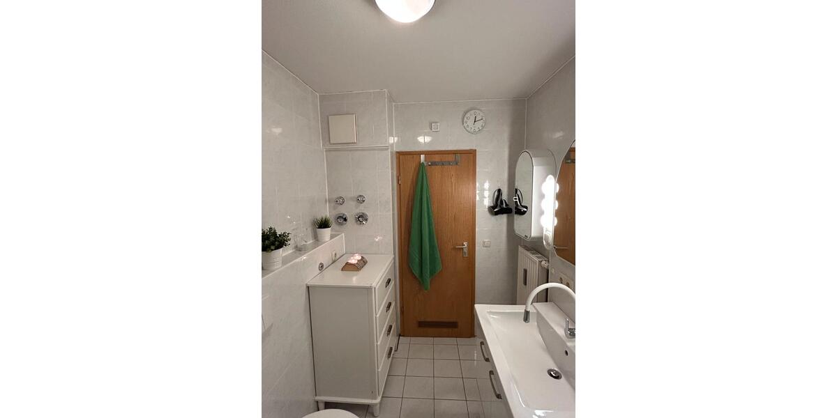 Erdgeschoßwohnung Langweid am Lech - 1 Zimmer, 45 m&sup2;, 219.000&euro; | Angebot:26764385