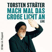 Torsten Sträter - Mach mal das große Licht an Augsburg