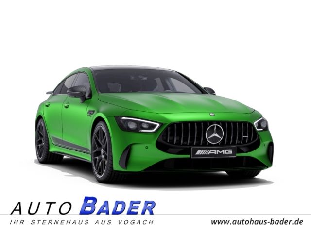 Mercedes-Benz AMG GT 20.000 km 129.950 &euro; Mittelstetten-Vogach 82293