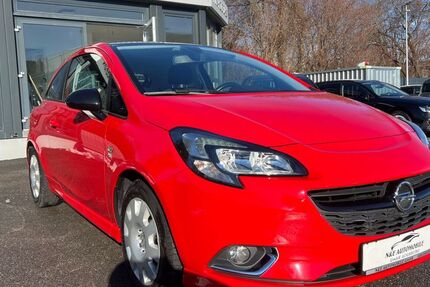 Opel Corsa 78.000 km 8.490 &euro; Augsburg 86165