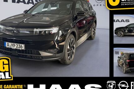 Opel Grandland (X) 15.000 km 27.980 &euro; Augsburg 86159