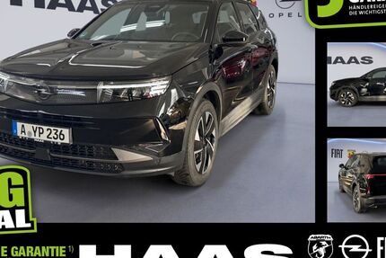 Opel Grandland (X) 6.000 km 28.480 &euro; Augsburg 86159