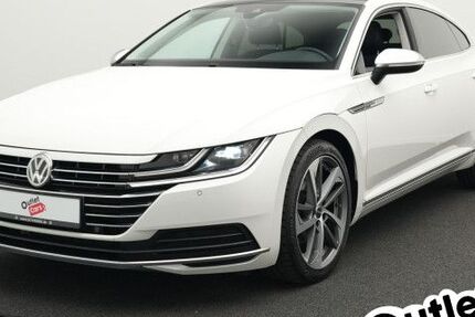 VW Arteon 83.300 km 24.680 &euro; Gersthofen 86368