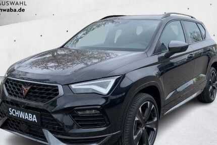 Cupra Ateca 1.307 km 38.990 &euro; Gersthofen 86368
