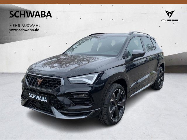 Cupra Ateca 1.307 km 38.990 &euro; Gersthofen 86368