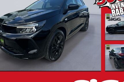 Opel Grandland (X) 39.680 km 20.480 &euro; Augsburg 86167