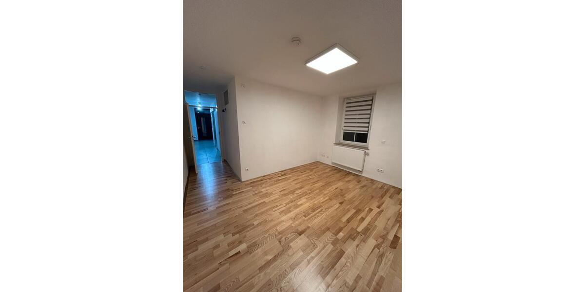 Wg Zimmer in 2er Wg Bismarckviertel neu 1 zimmer