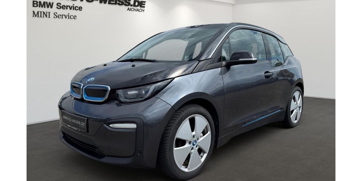 BMW i3 56.600 km 18.450 &euro; Aichach 86551