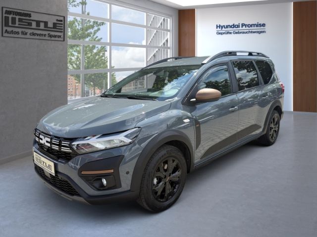 Dacia Jogger 26.010 km 22.985 € Augsburg 86165