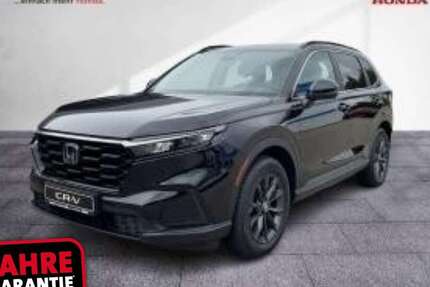 Honda CR-V 1.750 km 39.980 € Augsburg 86156
