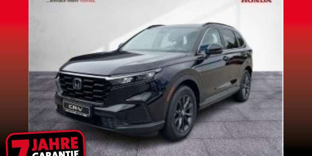 Honda CR-V 1.750 km 39.980 &euro; Augsburg 86156