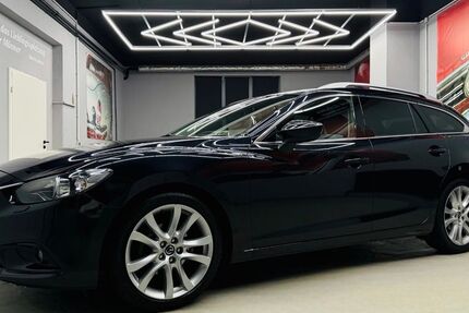 Mazda 6 115.962 km 11.480 € Neusäß 86356