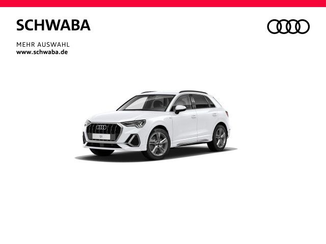 Audi Q3 61.900 km 28.090 &euro; Gersthofen 86368