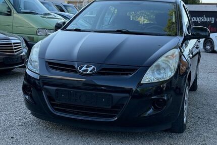 Hyundai i20 101.500 km 3.850 &euro; Augsburg 86169
