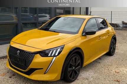 Peugeot 208 60.000 km 14.990 € Schwabmünchen 86830