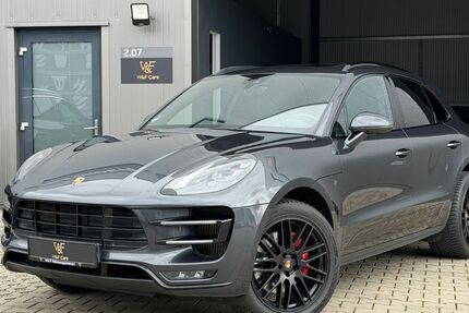 Porsche Macan 119.015 km 39.900 &euro; Augsburg 86167