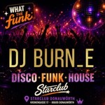 DJ BURN_E