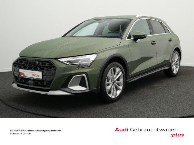 Audi A3 6.800 km 35.670 &euro; Gersthofen 86368
