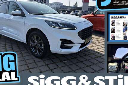 Ford Kuga 38.930 km 24.770 &euro; Augsburg 86165