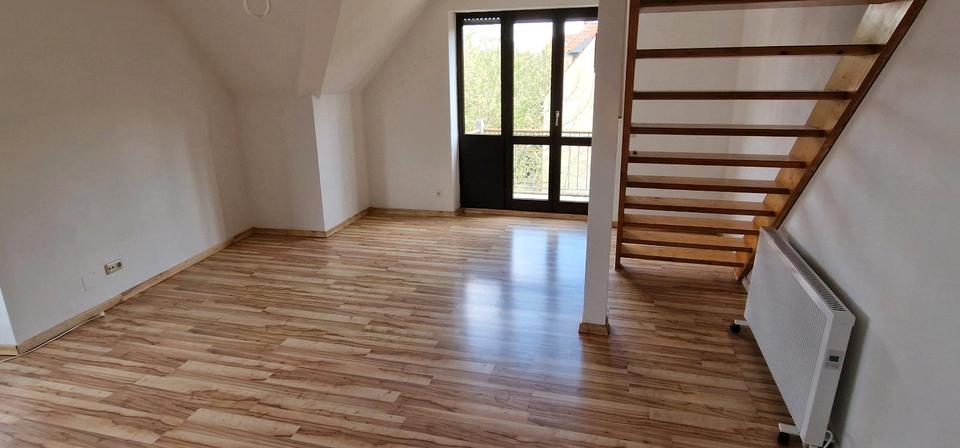 Maisonettenwohnung Augsburg Bärenkeller - 3.5 Zimmer, 88 m&sup2;, 328.000&euro; | Angebot:26824419