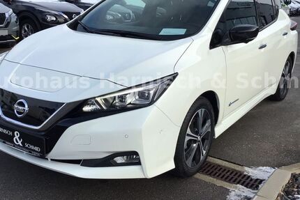 Nissan Leaf 43.898 km 15.970 &euro; Gersthofen 86368