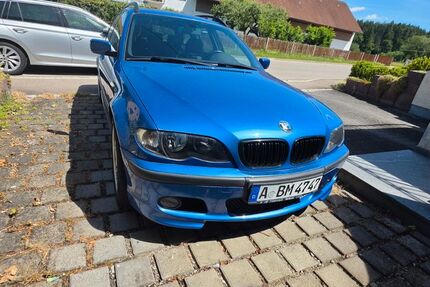 BMW 320 152.000 km 5.700 &euro; Kutzenhausen 86500
