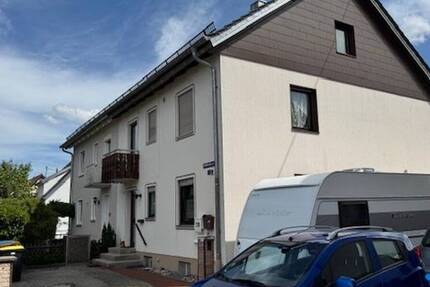 ***Provisionsfrei für Kaufende*** Helle 2 Zimmerwohnung mit sonnigem Balkon in ruhiger Lage